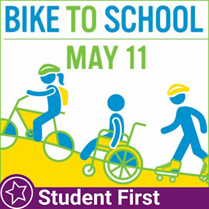 Bike to School