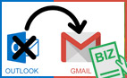 Move to Gmail